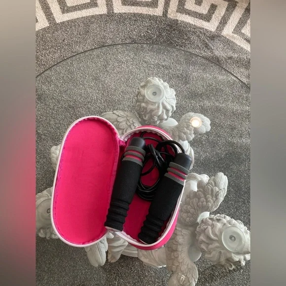 🇦🇺 Kayla Itsines SWEAT💧 BBG Weighted Skip Rope - Picture 4 of 5